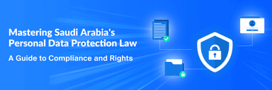 Mastering Saudi Arabia’s Personal Data Protection Law: A Guide to Compliance and Rights