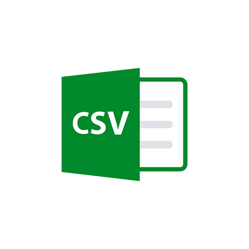 CSV