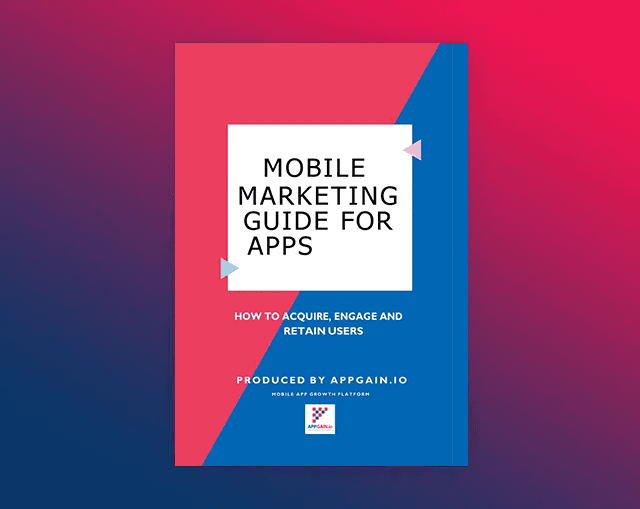 Learn the tips and tricks that app marketers rely on to boost their apps!