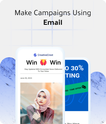 email campaign