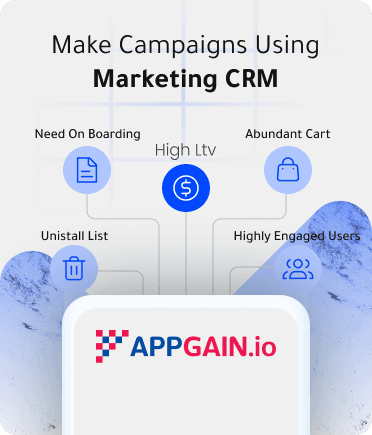 marketing crm campaign