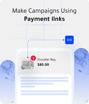 payment campaign