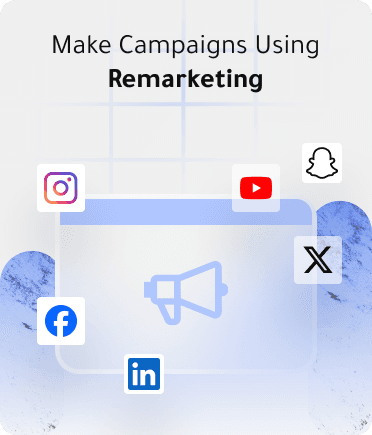 remarketing campaign