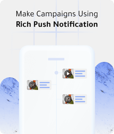 rich Push campaign