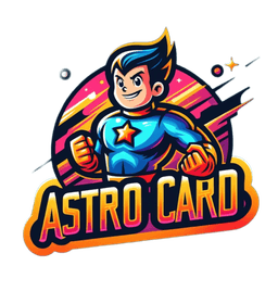 ASTRO CARD