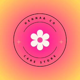 حِنَّا & كو | Henna & Co